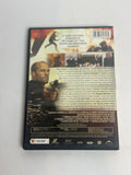 The Mechanic DVD (Preowned)