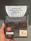 Onimusha Warlords - Playstation 2 NO MANUAL
