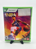NBA 2K23 - Xbox Series X