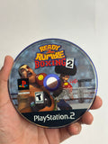 Ready 2 Rumble Boxing Round 2 - Playstation 2 LOOSE DISC