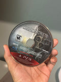 Dishonored (Sony PlayStation 3, 2012) Ps3 Ps 3 Play 3 Envío Rápido