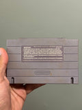 Super Mario All-Stars + Super Mario World - Super Nintendo Loose Cart Cleaned Tested
