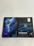 Avatar Extended Collector's Edition (DVD) – Pre-Owned