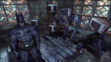 Batman: Arkham City - Playstation 3