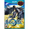 Bayonetta 2 - Wii U (Includes Bayonetta 1)