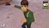Ben 10 Alien Force - PSP CIB