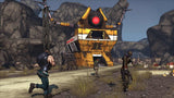 Borderlands [Game of the Year] - Playstation 4