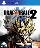 Dragon Ball Xenoverse 2 - Playstation 4