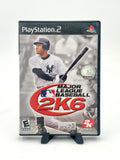 Major League Baseball 2K6