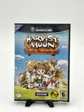 Harvest Moon Another Wonderful Life