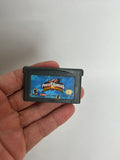 Power Rangers Dino Thunder - GameBoy Advance LOOSE CART