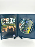 CSI 3 Dimensions Of Murder