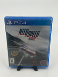 Need for Speed Rivals - Playstation 4