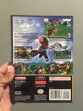 Mario Golf Toadstool Tour - Gamecube Player's Choice