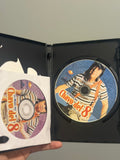 Chavo del 8 Volúmenes 1 y 2 (Dos en Uno) DVD – Español