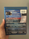 Harry Potter and the Half-Blood Prince (Blu-ray)