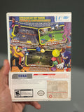 Sega Superstars Tennis - Wii