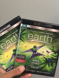 Earth (4K Ultra HD) – Pre-Owned