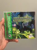 Syphon Filter - Playstation CIB greatest hits