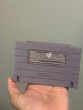 Donkey Kong Country - Super Nintendo LOOSE CART