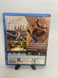 Marvel Spiderman - Playstation 4