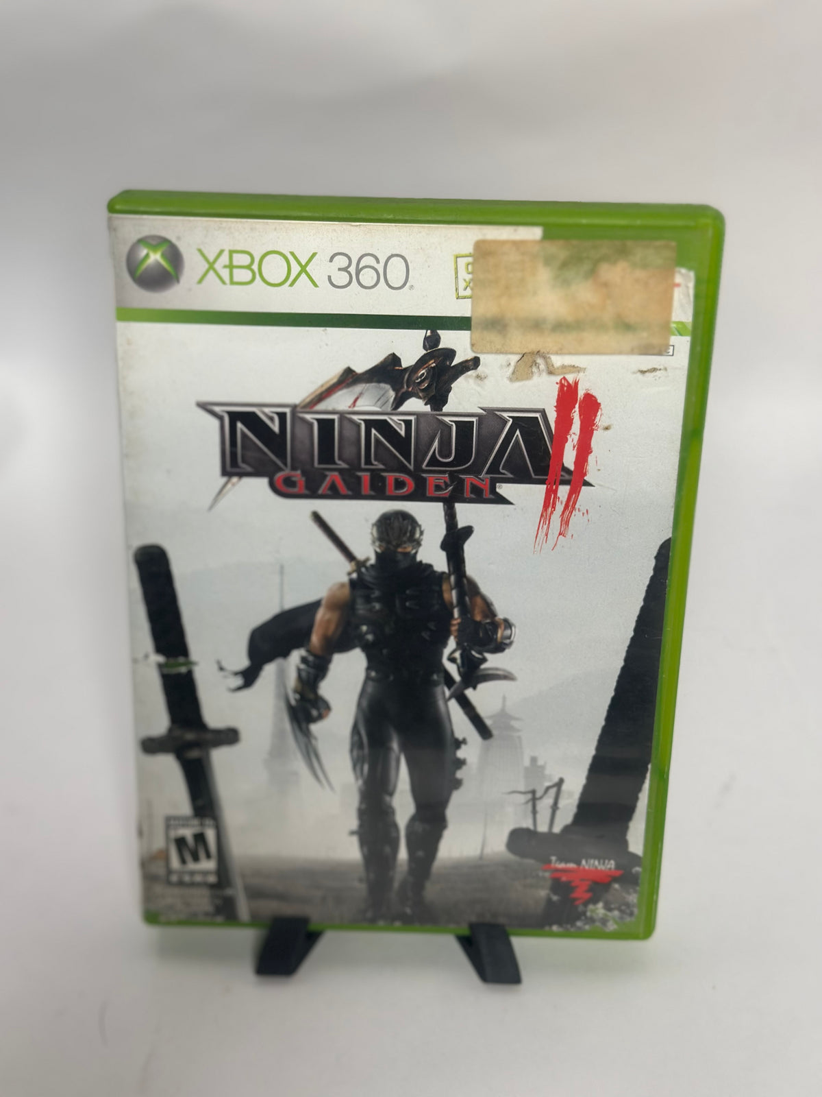 Ninja Gaiden II - Xbox 360