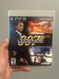 007 Legends - Playstation 3