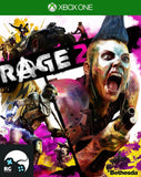 Rage 2 - Xbox One
