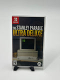 The Stanley Parable: Ultra Deluxe - Nintendo Switch