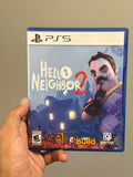 Hello Neighbor 2 - Playstation 5