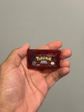 Pokémon: Versión Ruby (Game Boy Advance, 2003) Probado Gba Fast Ship