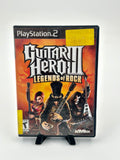 Guitar Hero III: Legends of Rock