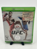 UFC - Xbox One