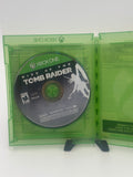 Rise of the Tomb Raider - Xbox One