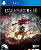 Darksiders III - Playstation 4 BRAND NEW