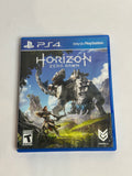 Horizon Zero Dawn - Playstation 4