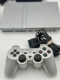 Playstation 2 Slim System