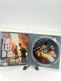 The Last of Us