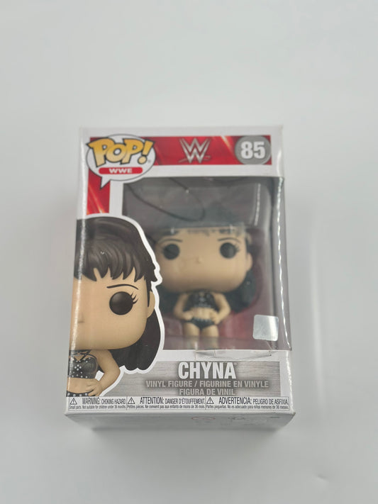 WWE Chyna Funko Pop 85