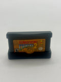 Donkey Kong Country 2 - GameBoy Advance LOOSE CART