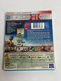 Planes: Fire & Rescue Blu-ray (preowned)