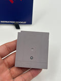 Qix - GameBoy LOOSE CART W MANUAL
