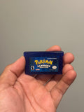 Pokémon Sapphire Version – Game Boy Advance (Loose Cartridge)