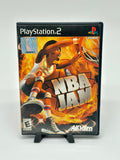 NBA Jam - Playstation 2 CIB