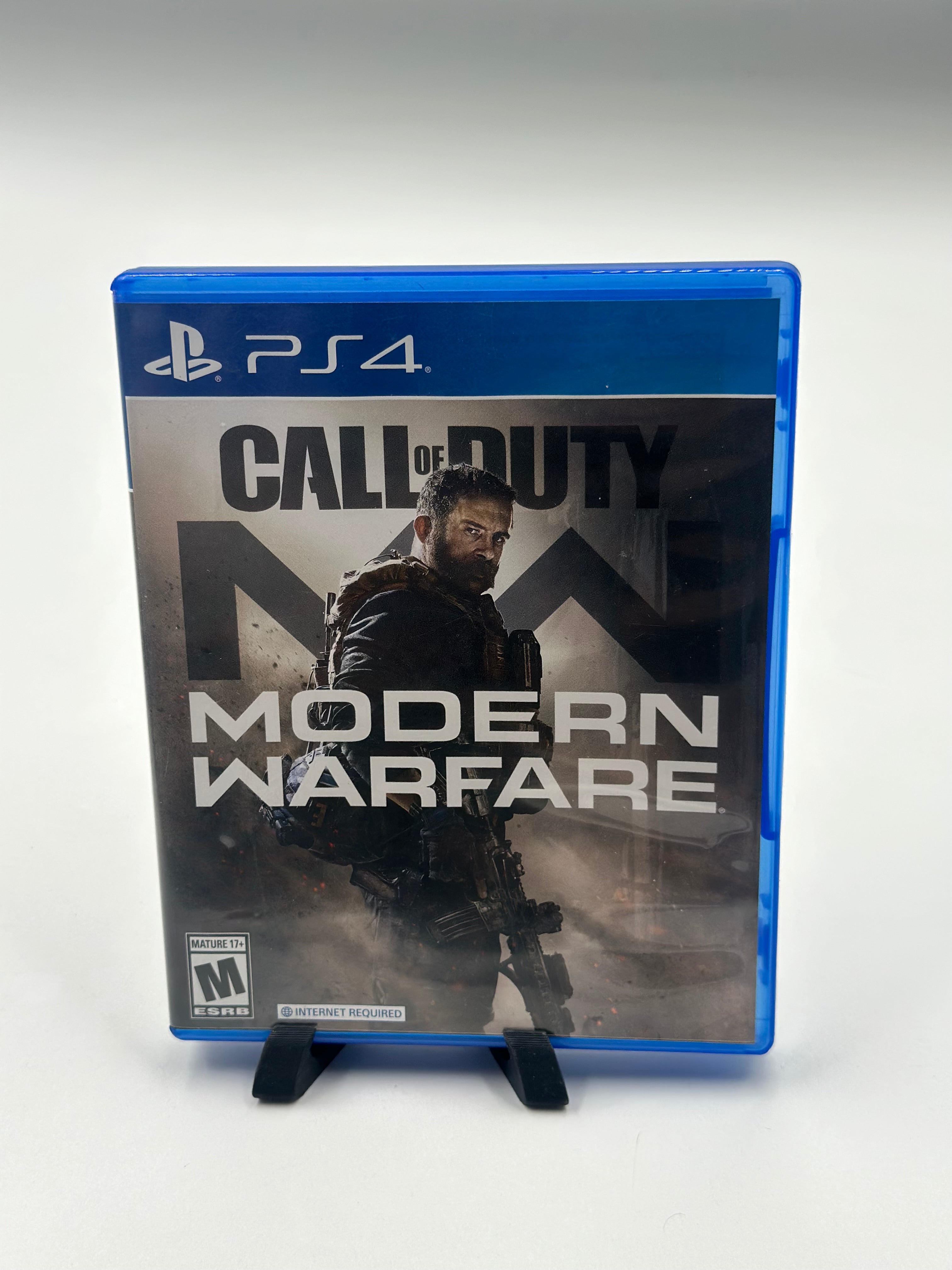 Call Of Duty: Modern Warfare - Playstation 4