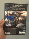 Second Sight - Playstation 2 CIB