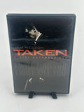 Taken (DVD, 2008) – Pre-Owned – Tested & Working