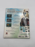 Final Fantasy III Official BradyGames Strategy Guide — Nintendo DS (2006)