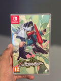 Bomb Rush Cyberfunk – Nintendo Switch PAL