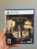 Clair Obscur: Expedition 33 - Playstation 5